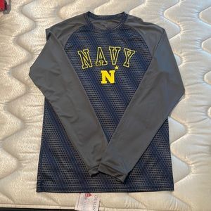Navy brand